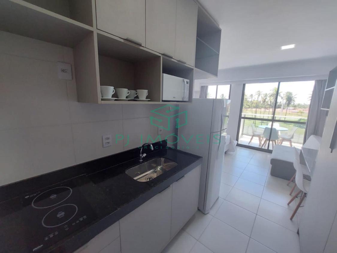 Flat/Apart Hotel, 1 quarto, 30 m² - Foto 17