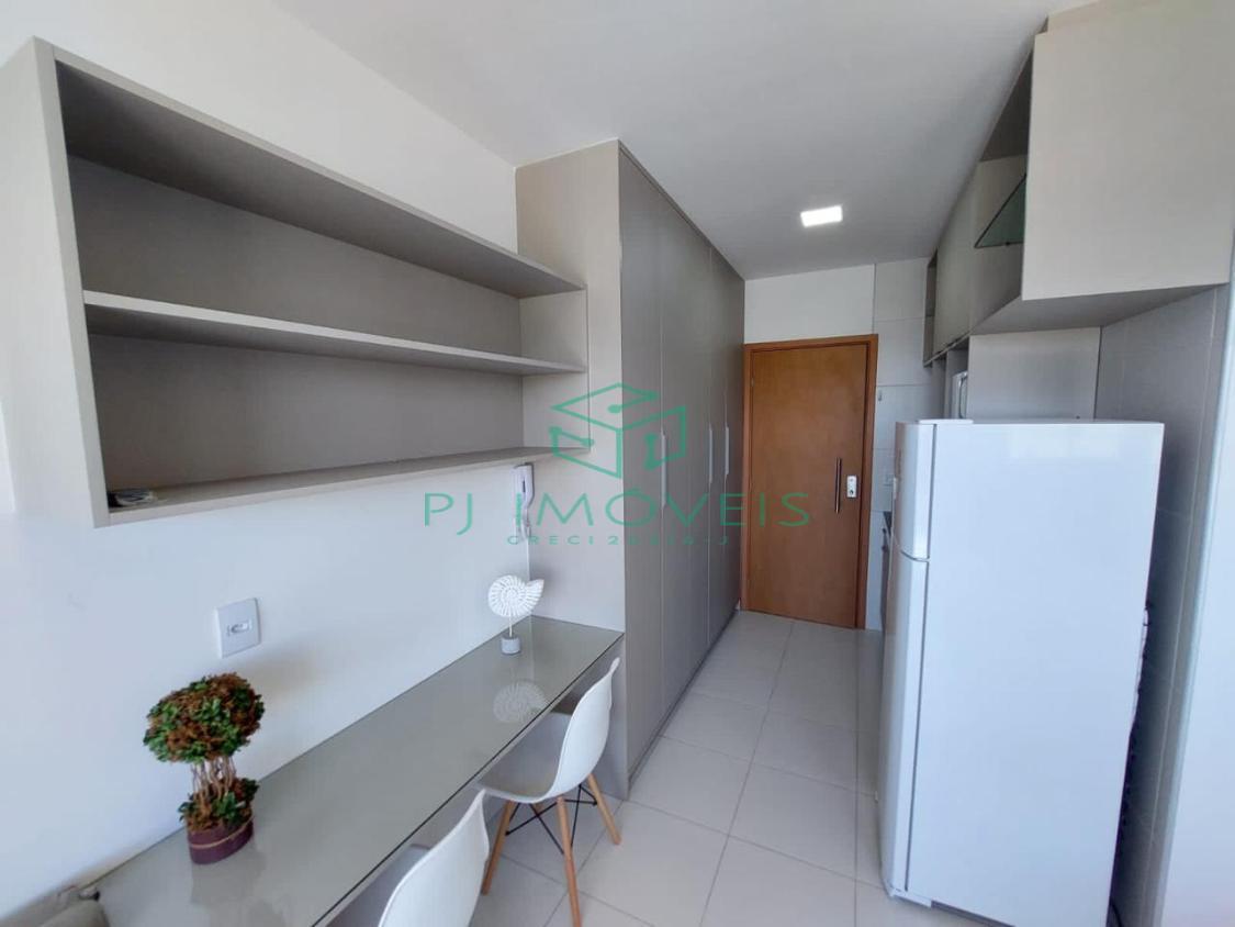 Flat/Apart Hotel, 1 quarto, 30 m² - Foto 18