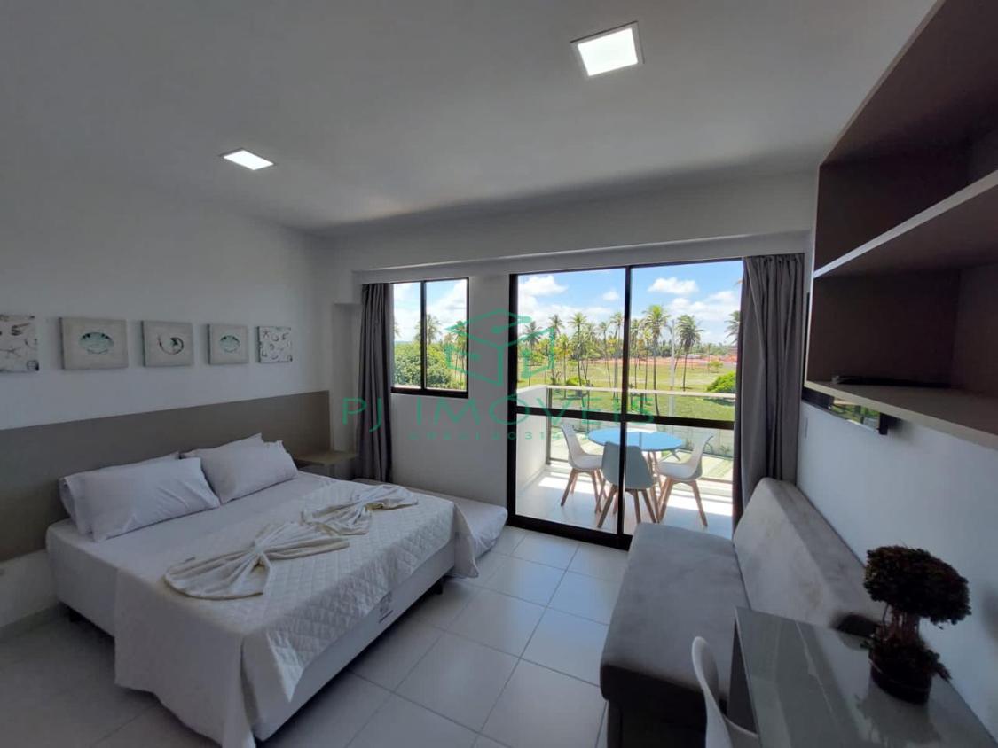 Flat/Apart Hotel, 1 quarto, 30 m² - Foto 4