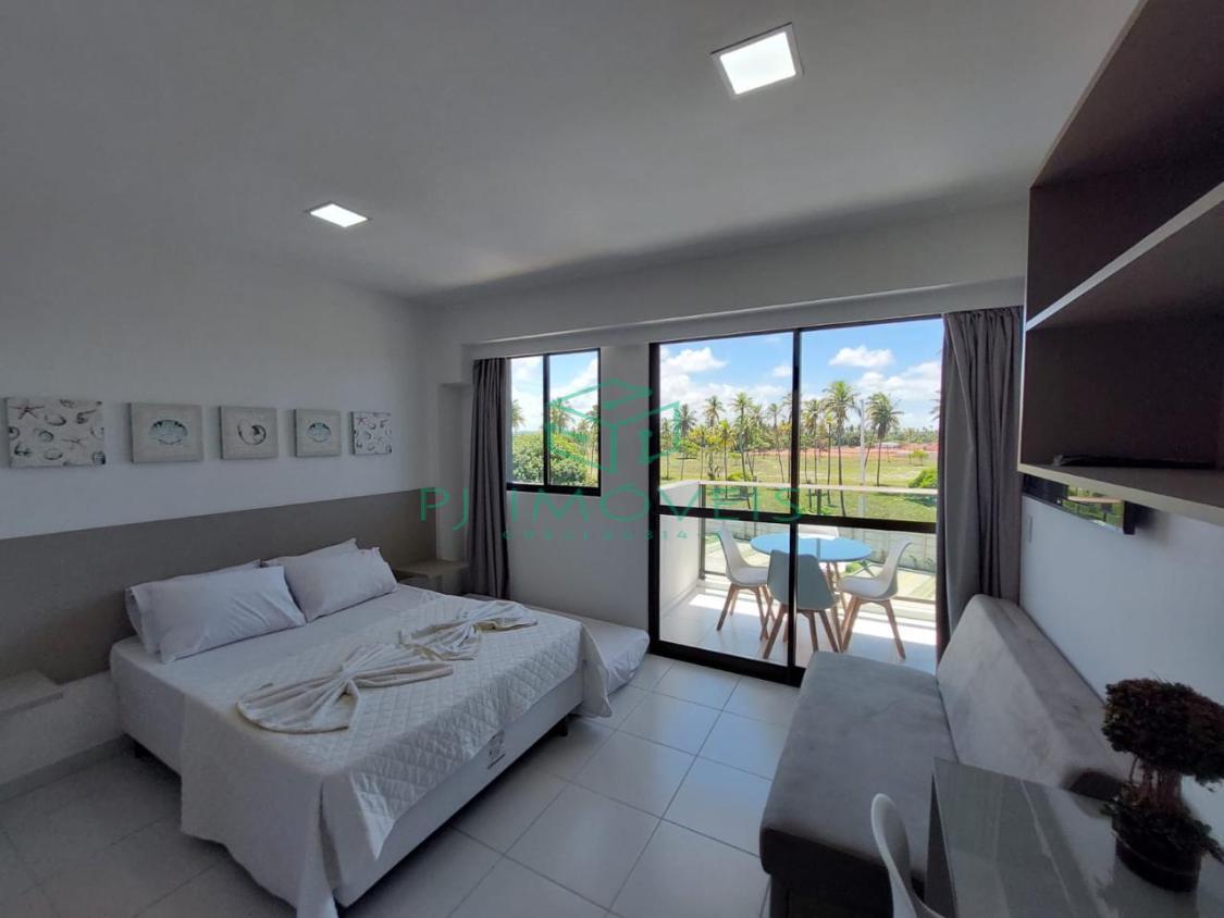 Flat/Apart Hotel, 1 quarto, 30 m² - Foto 1