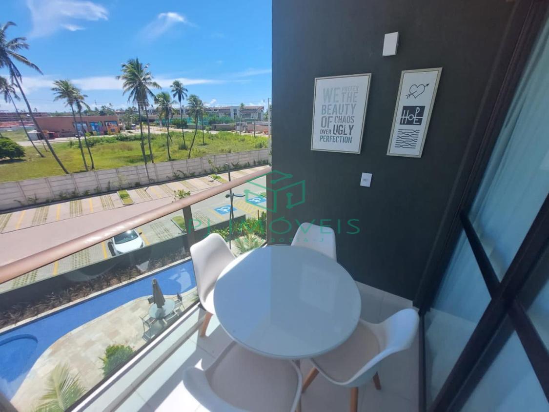 Flat/Apart Hotel, 1 quarto, 30 m² - Foto 7