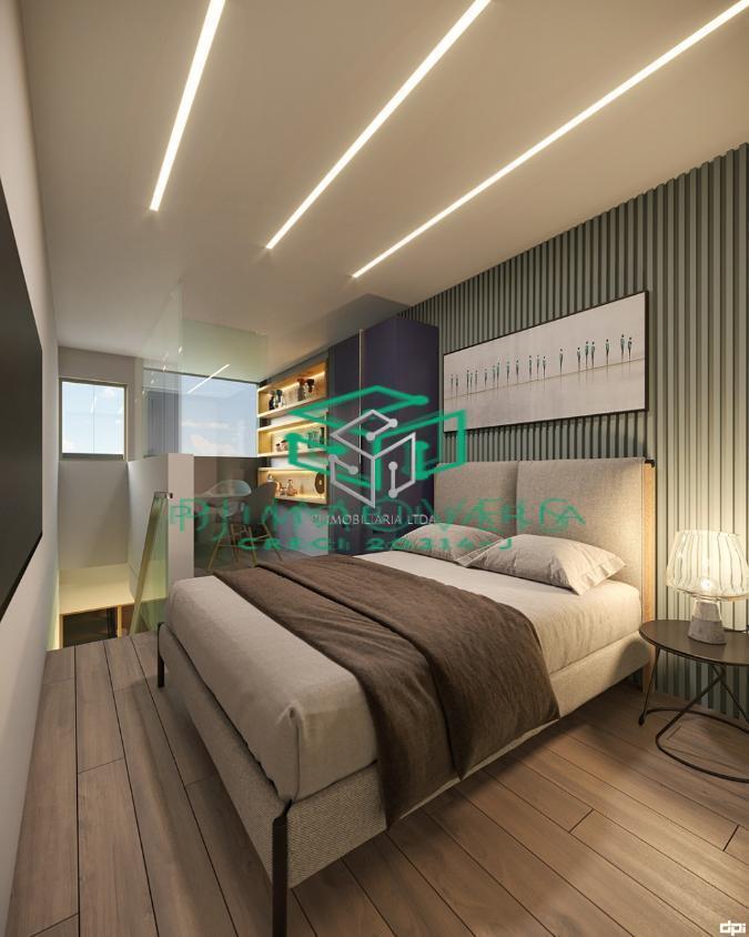 Flat/Apart Hotel, 1 quarto, 30 m² - Foto 22