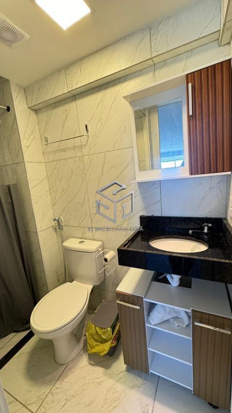 Flat/Apart Hotel, 1 quarto, 30 m² - Foto 7