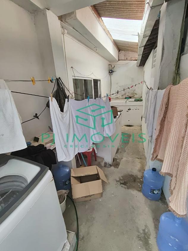 Casa, 3 quartos, 100 m² - Foto 18