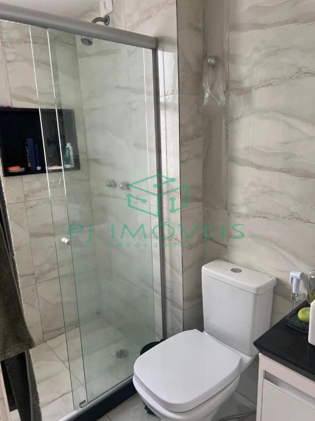 Apartamento, 3 quartos, 96 m² - Foto 8