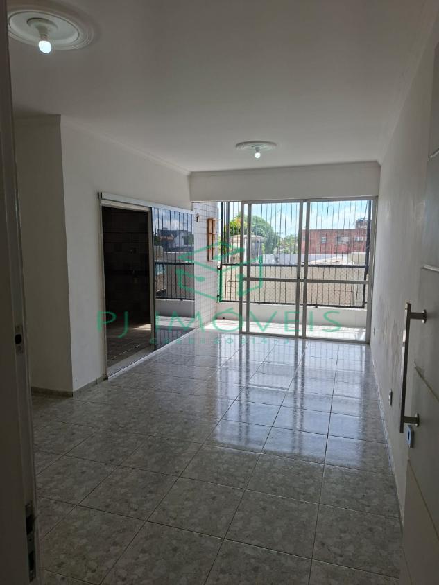 Apartamento, 3 quartos, 100 m² - Foto 1