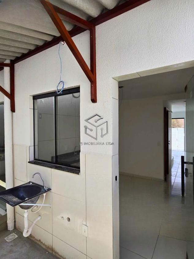 Casa, 2 quartos, 62 m² - Foto 13
