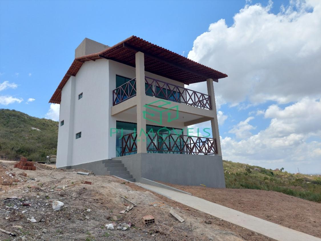 Casa de Condomínio, 3 quartos - Foto 17
