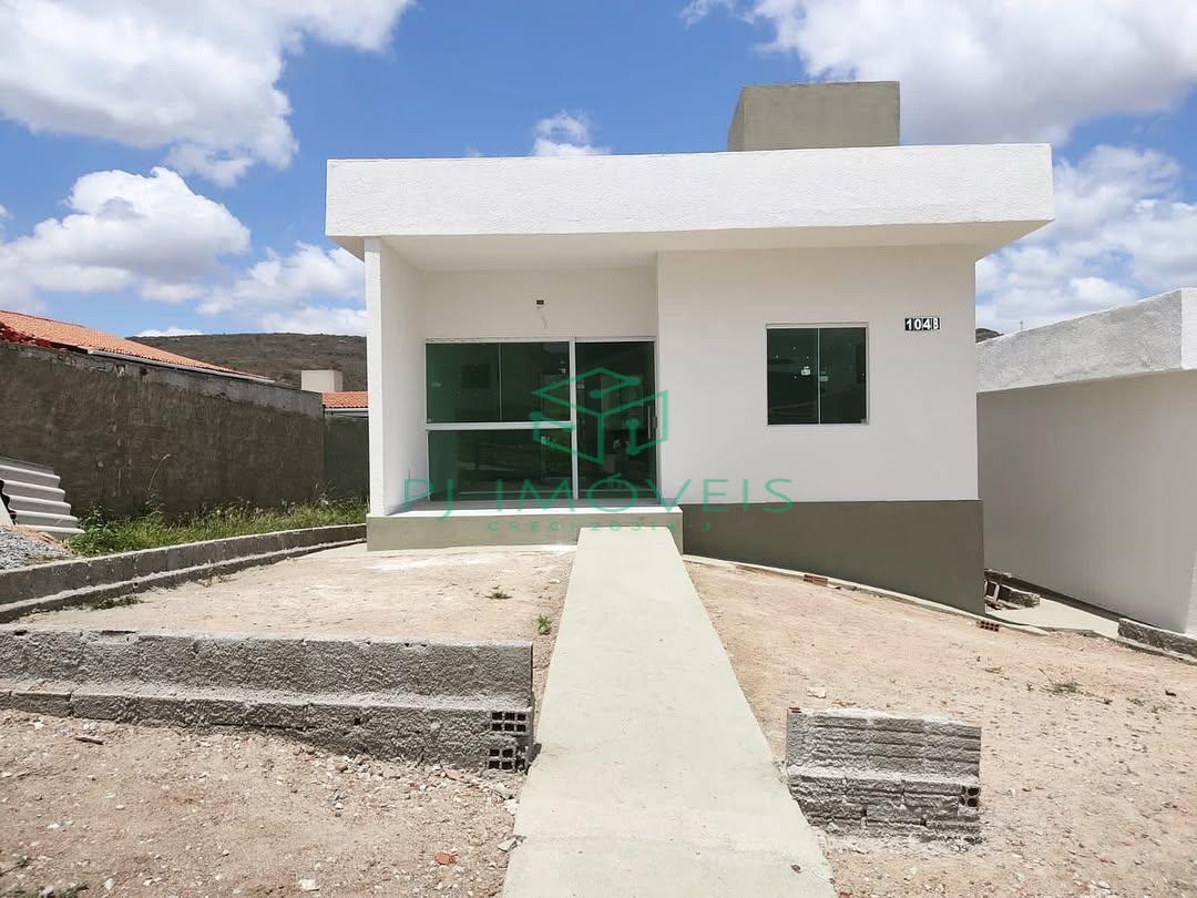 Casa de Condomínio, 2 quartos - Foto 2