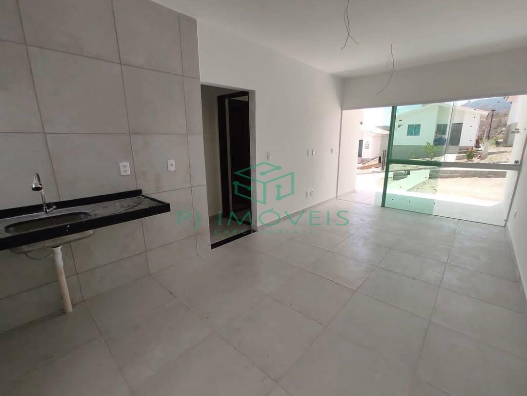 Casa de Condomínio, 2 quartos - Foto 5
