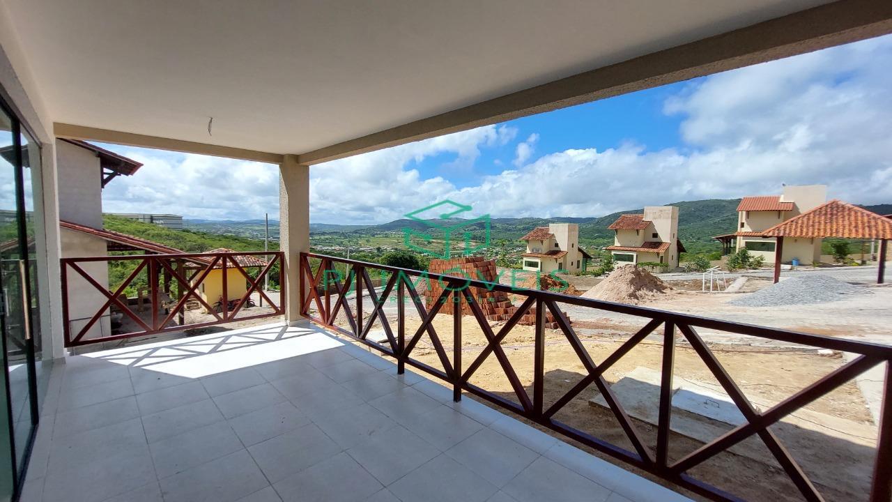 Casa de Condomínio, 3 quartos - Foto 8