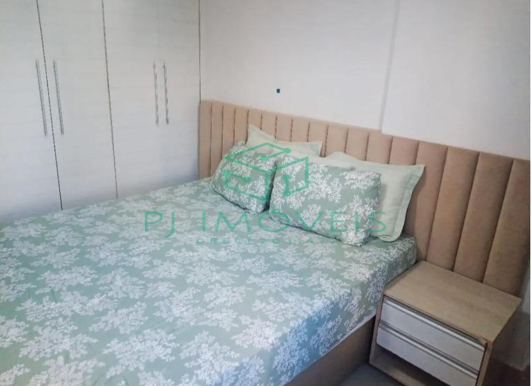 Apartamento, 4 quartos, 167 m² - Foto 10