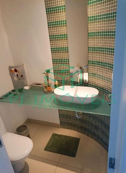 Apartamento, 4 quartos, 167 m² - Foto 11