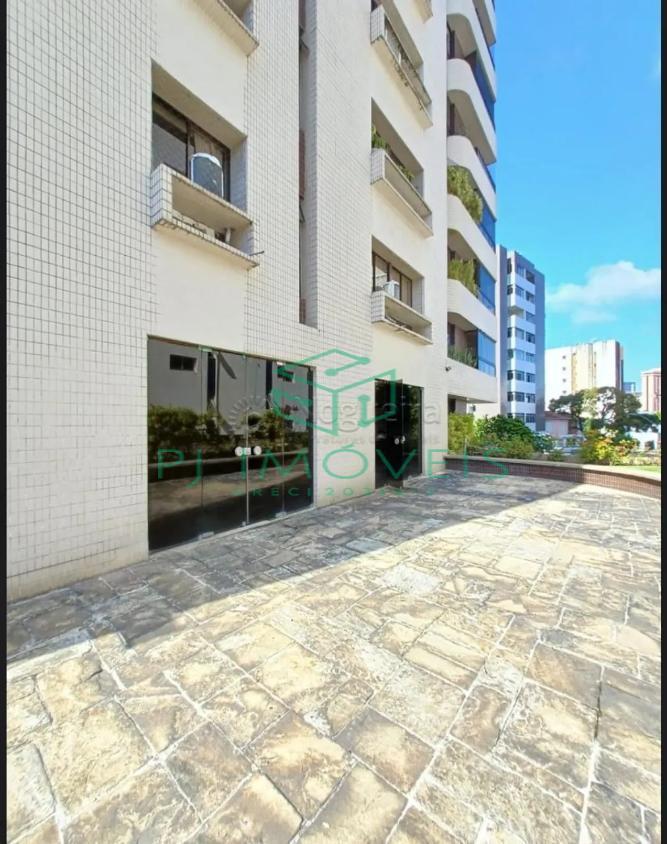 Apartamento, 4 quartos, 167 m² - Foto 12
