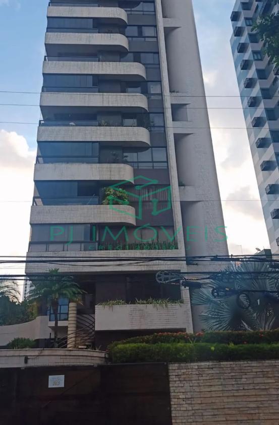 Apartamento, 4 quartos, 167 m² - Foto 16