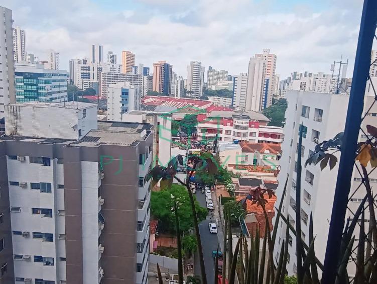 Apartamento, 4 quartos, 167 m² - Foto 17