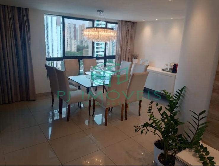 Apartamento, 4 quartos, 167 m² - Foto 2