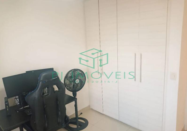 Apartamento, 4 quartos, 167 m² - Foto 8