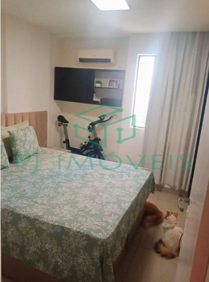 Apartamento, 4 quartos, 167 m² - Foto 9