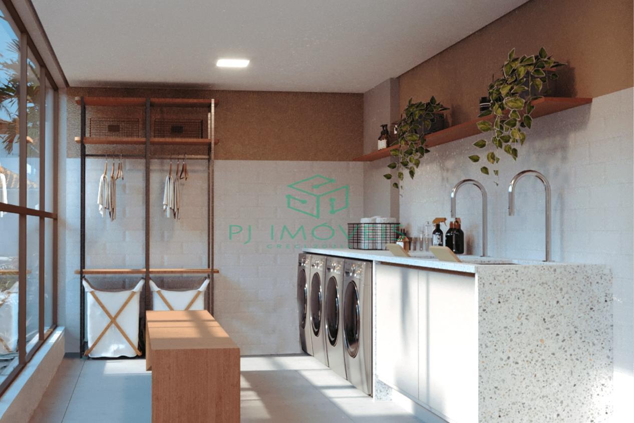 Apartamento, 1 quarto, 29 m² - Foto 15