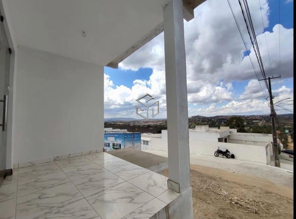 Casa, 2 quartos, 50 m² - Foto 2