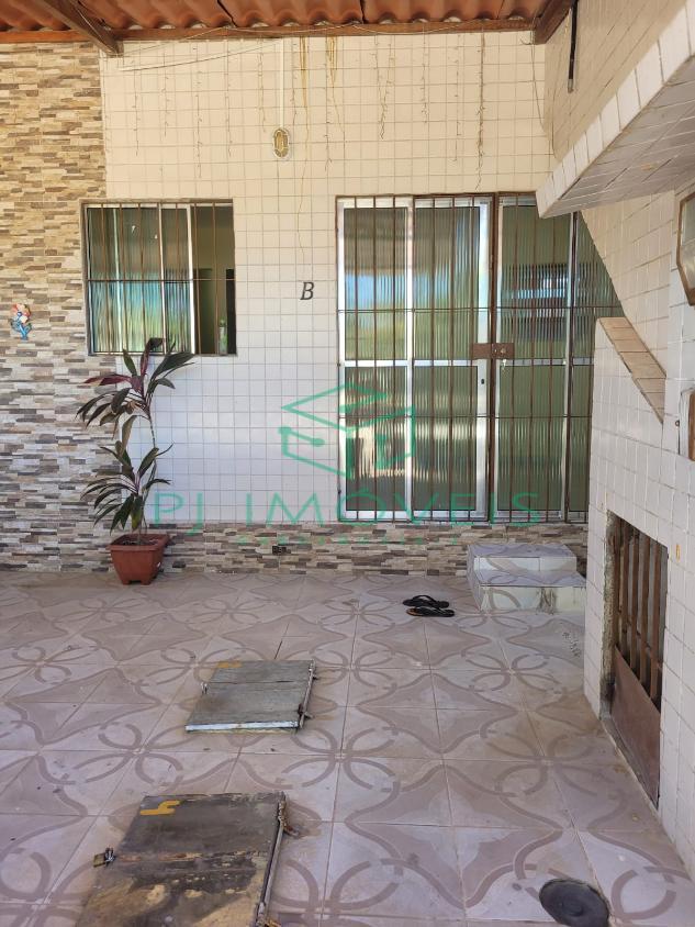 Casa, 2 quartos, 80 m² - Foto 3