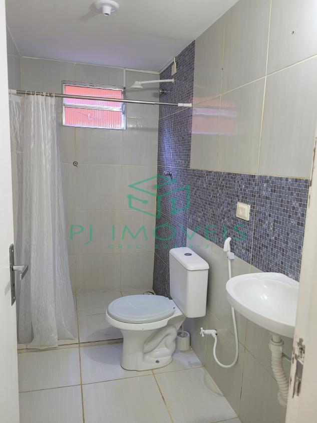 Casa, 2 quartos, 80 m² - Foto 9