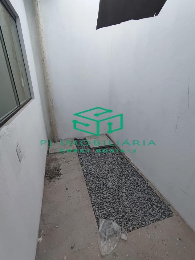 Casa, 2 quartos, 48 m² - Foto 11