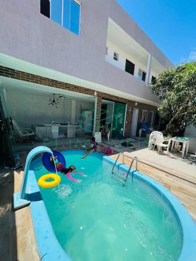 Casa, 6 quartos, 450 m² - Foto 15