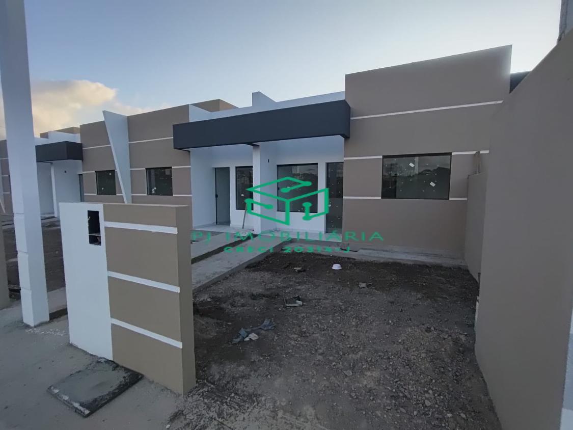Casa, 2 quartos, 48 m² - Foto 15