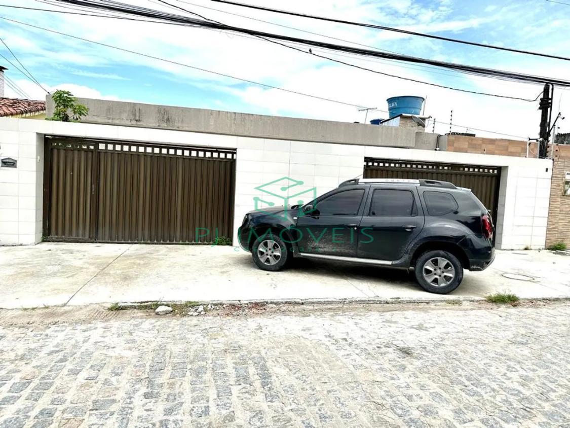 Casa, 6 quartos, 450 m² - Foto 1