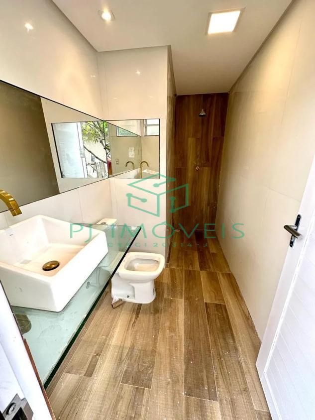 Casa, 6 quartos, 450 m² - Foto 17