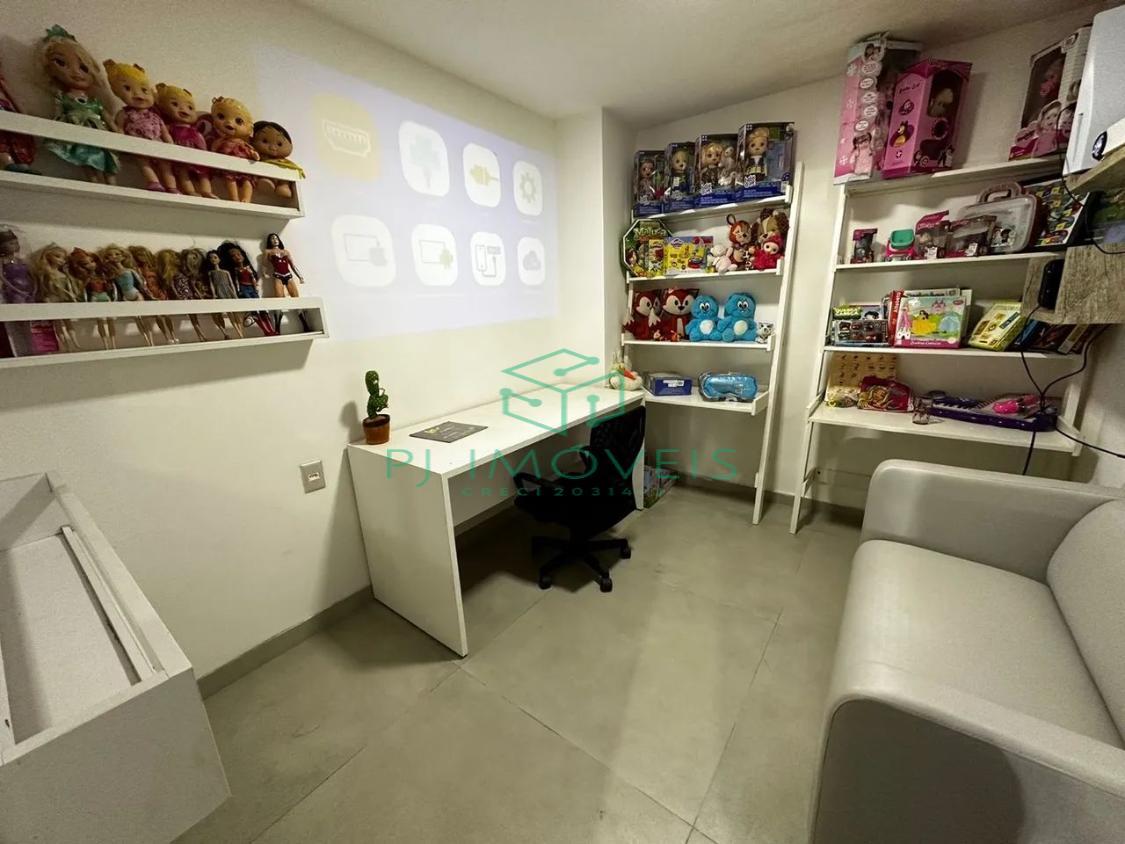 Casa, 6 quartos, 450 m² - Foto 18