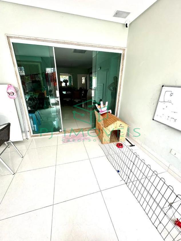 Casa, 6 quartos, 450 m² - Foto 2