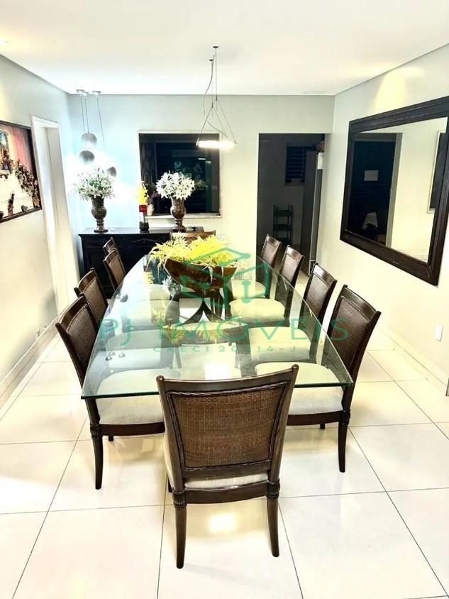 Casa, 6 quartos, 450 m² - Foto 3