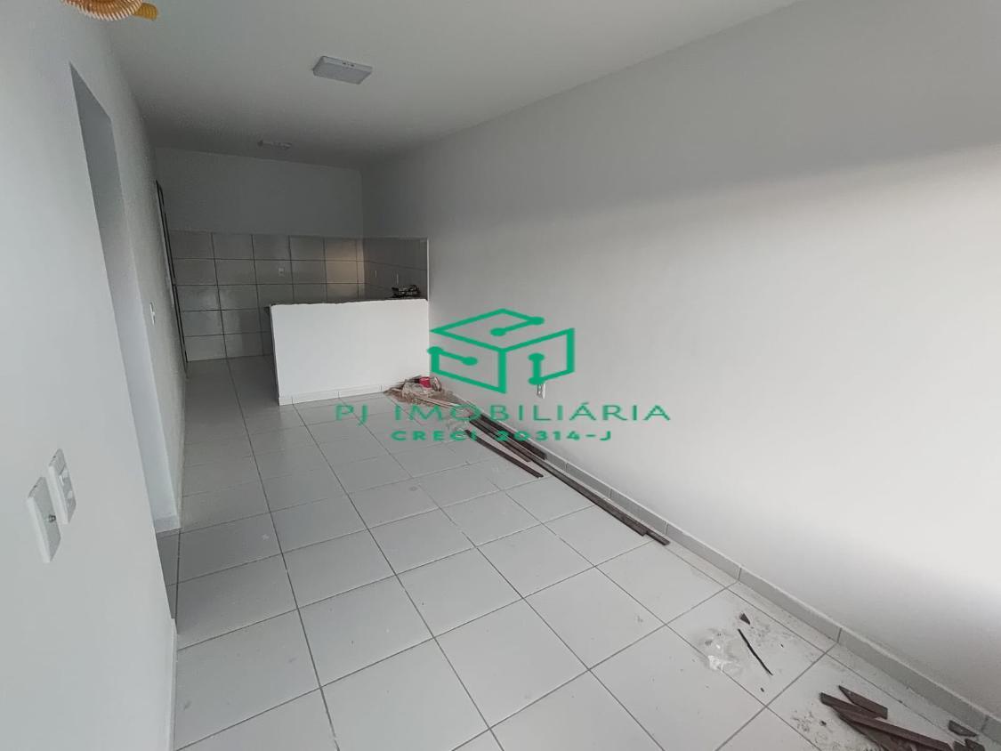 Casa, 2 quartos, 48 m² - Foto 4