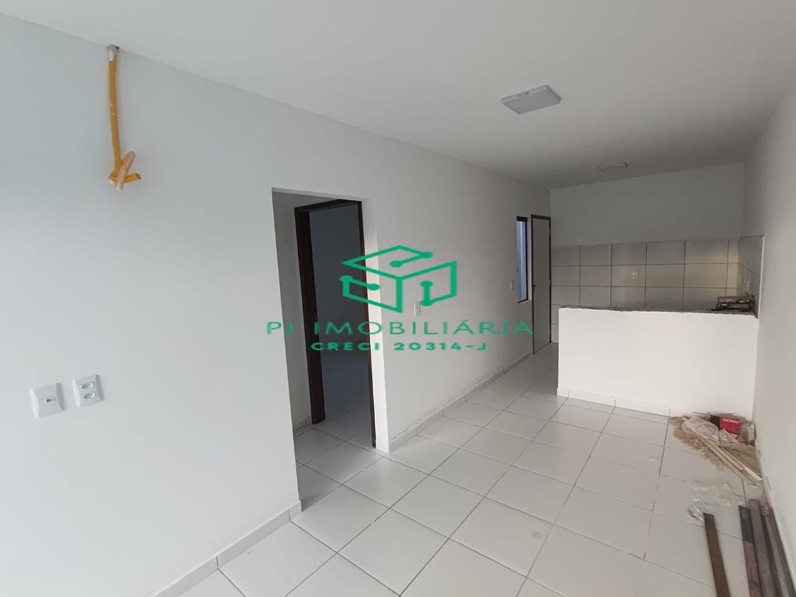 Casa, 2 quartos, 48 m² - Foto 5