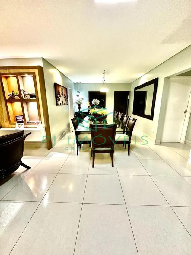 Casa, 6 quartos, 450 m² - Foto 7