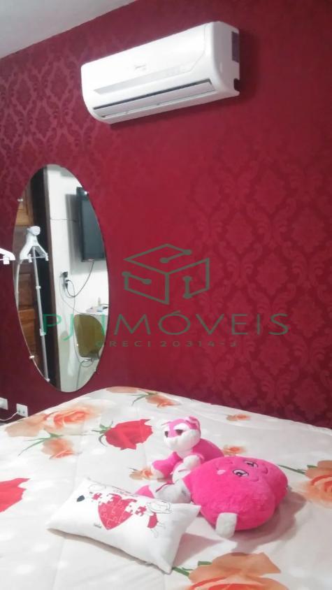 Casa, 4 quartos, 360 m² - Foto 8