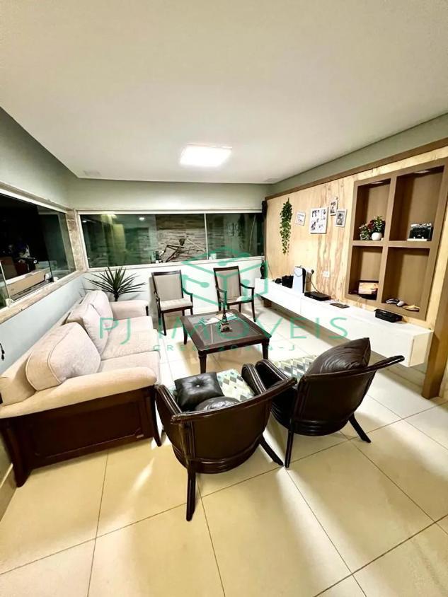 Casa, 6 quartos, 450 m² - Foto 8