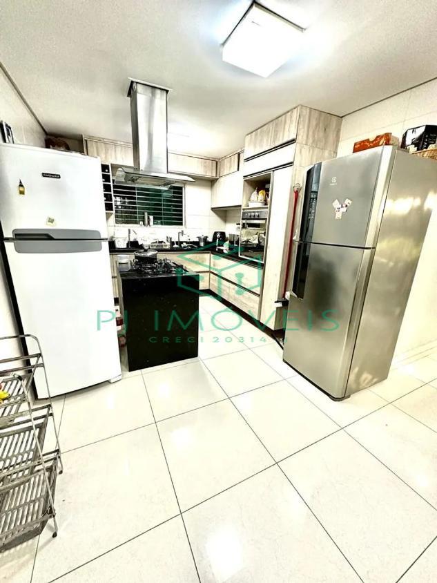 Casa, 6 quartos, 450 m² - Foto 9
