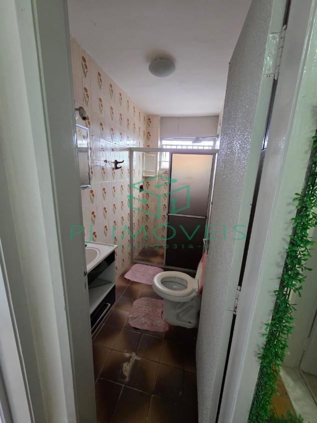 Apartamento, 4 quartos, 100 m² - Foto 11