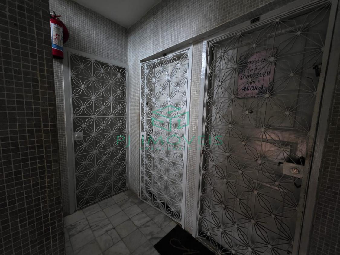 Apartamento, 4 quartos, 100 m² - Foto 2