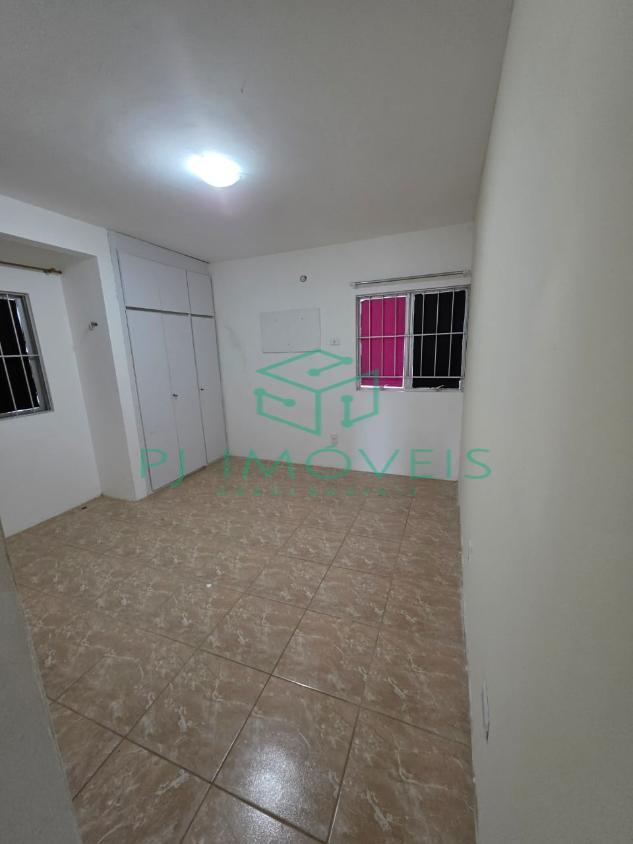 Apartamento, 4 quartos, 100 m² - Foto 6