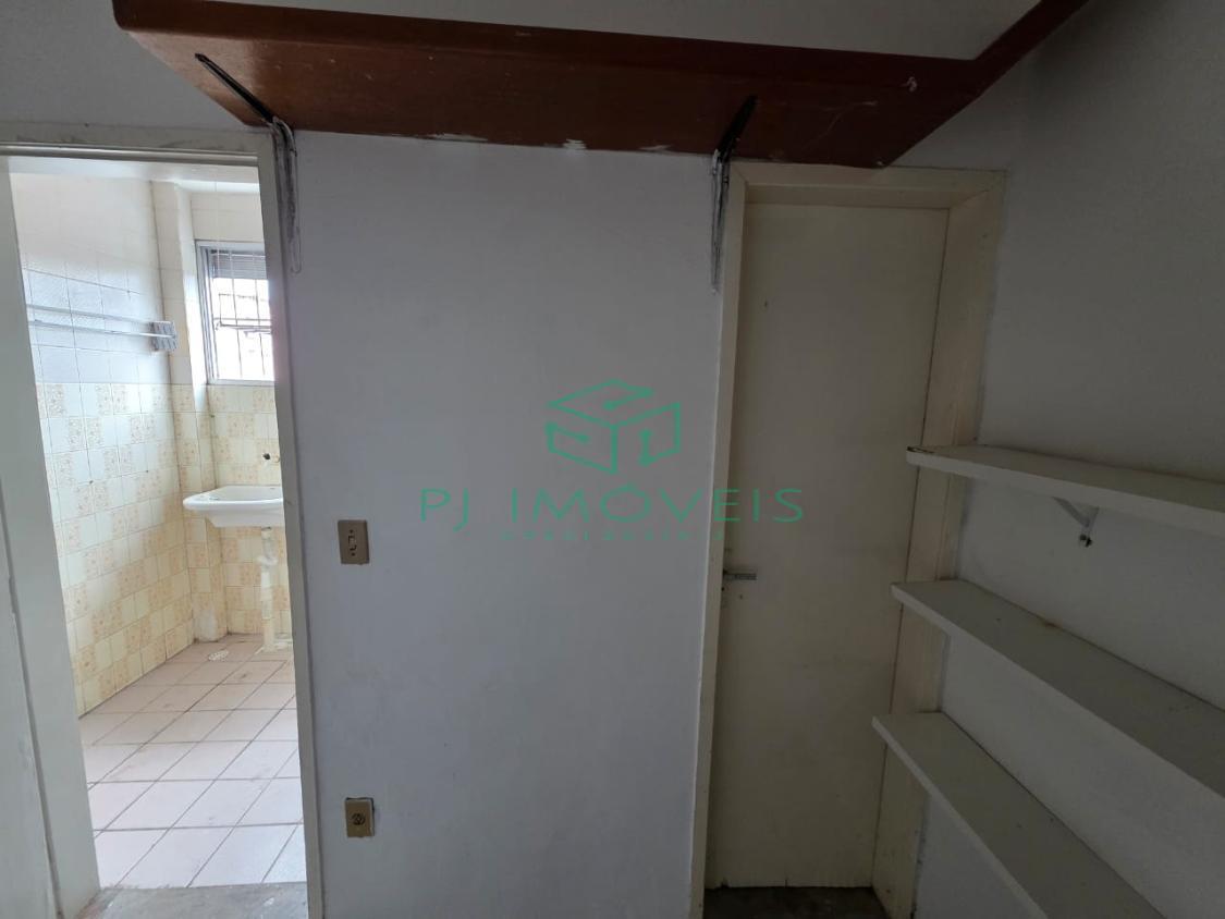 Apartamento, 4 quartos, 100 m² - Foto 9