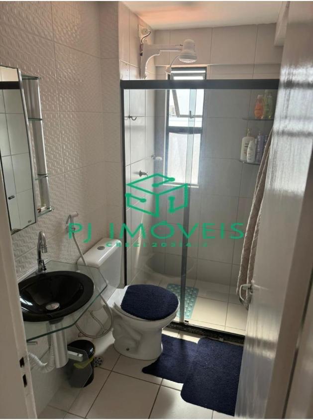 Apartamento, 3 quartos, 99 m² - Foto 10
