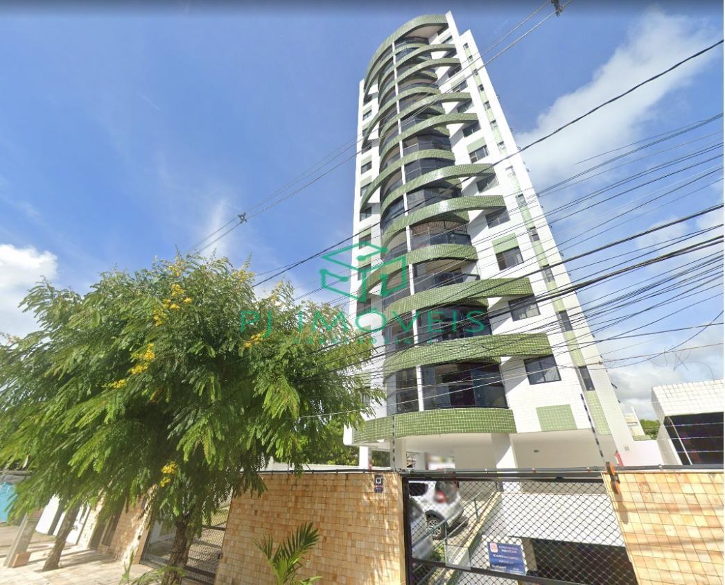 Apartamento, 3 quartos, 99 m² - Foto 1