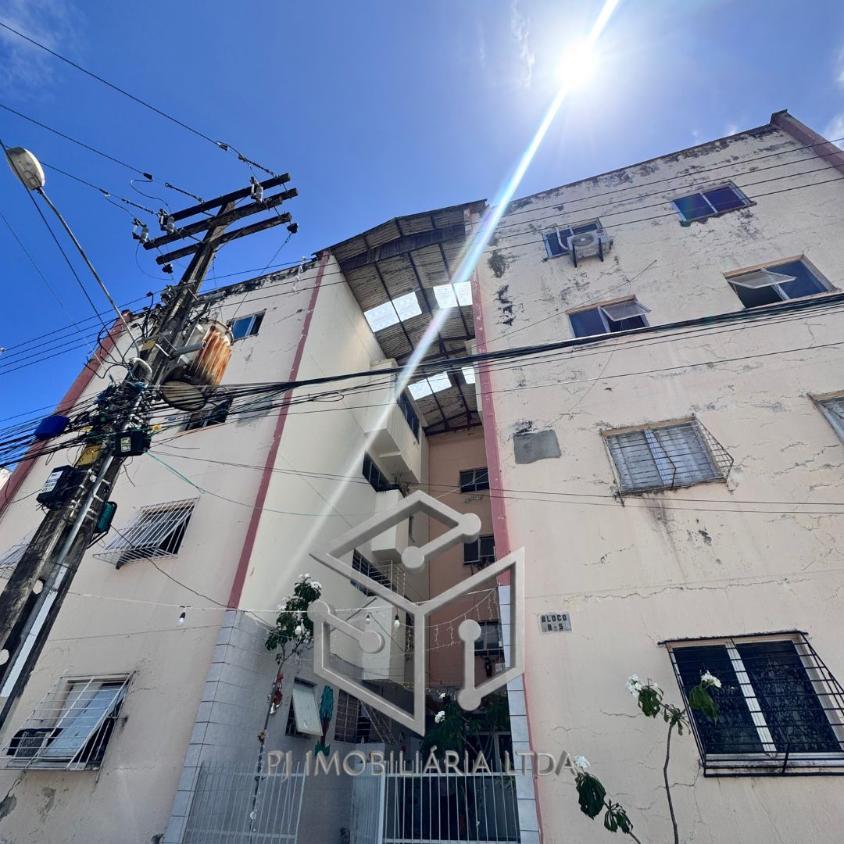 Apartamento, 3 quartos, 70 m² - Foto 20