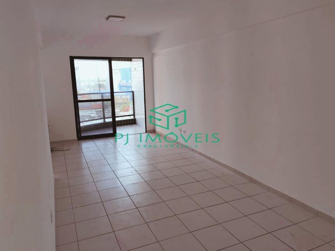 Apartamento, 3 quartos, 99 m² - Foto 2