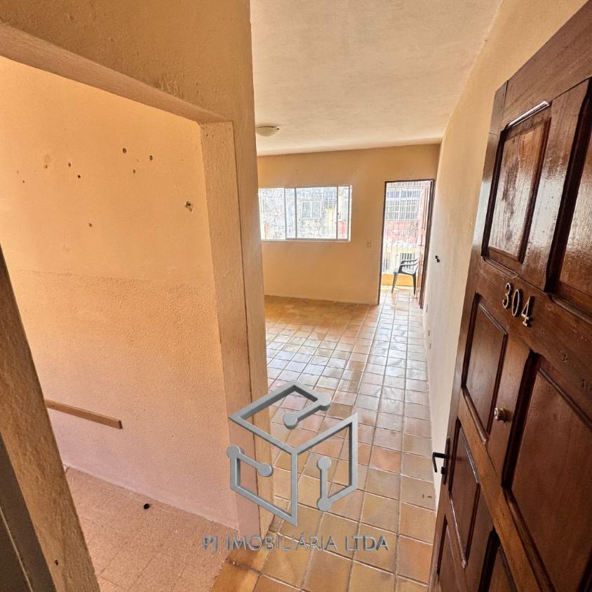 Apartamento, 3 quartos, 70 m² - Foto 3